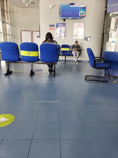 Dirección, horario, teléfono y opiniones de Laboratorio Médico del Chopo Eje Central en Cuauhtémoc