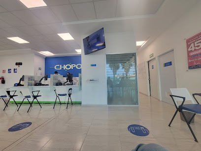 Dirección, horario, teléfono y opiniones de Laboratorio Médico del Chopo El Dorado en Aguascalientes