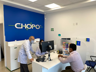 Dirección, horario, teléfono y opiniones de Laboratorio Médico del Chopo Gato Bronco en Tijuana