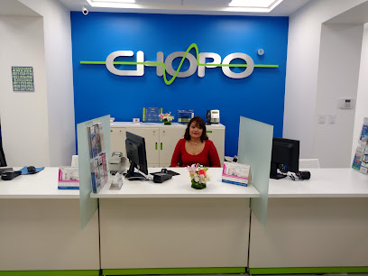 Dirección, horario, teléfono y opiniones de Laboratorio Médico del Chopo Insurgentes Irapuato en Irapuato