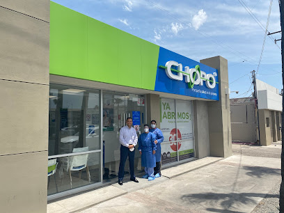 Dirección, horario, teléfono y opiniones de Laboratorio Médico del Chopo Juárez Uabc en Mexicali