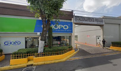 Dirección, horario, teléfono y opiniones de Laboratorio Médico del Chopo Naucalpan en Naucalpan