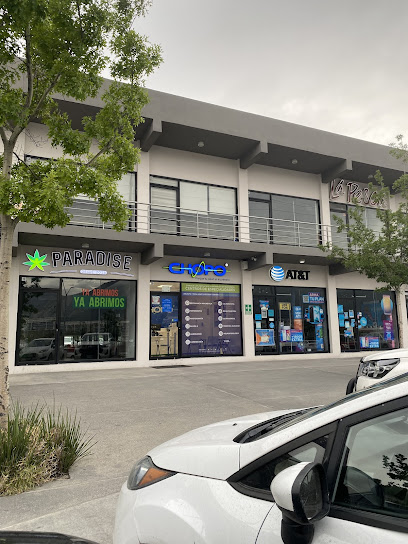 Dirección, horario, teléfono y opiniones de Laboratorio Médico del Chopo Plaza Clouthier en Santa Catarina