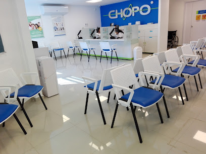 Dirección, horario, teléfono y opiniones de Laboratorio Médico del Chopo Plaza Rosas en Gómez Palacio