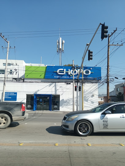 Dirección, horario, teléfono y opiniones de Laboratorio Médico del Chopo Prado Ordaz en Tijuana