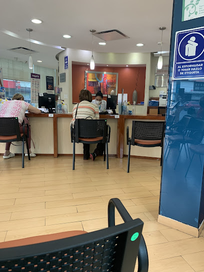 Dirección, horario, teléfono y opiniones de Laboratorio Médico del Chopo San Borja en Benito Juárez