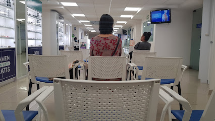 Dirección, horario, teléfono y opiniones de Laboratorio Médico del Chopo Santa María en Cuauhtémoc