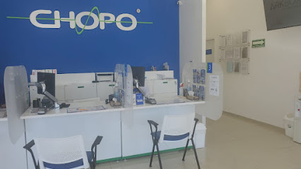 Dirección, horario, teléfono y opiniones de Laboratorio Médico del Chopo Siglo XXI en Tijuana