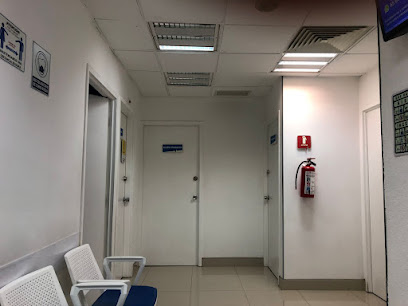 Dirección, horario, teléfono y opiniones de Laboratorio Médico del Chopo del Valle en Benito Juárez