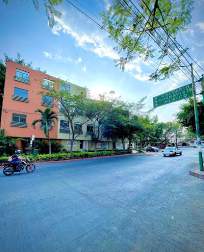 Dirección, horario, teléfono y opiniones de Laboratorio Medlab Cuernavaca en Cuernavaca