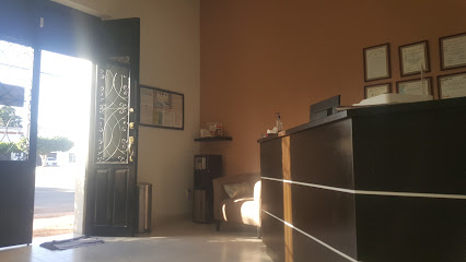 Dirección, horario, teléfono y opiniones de Laboratorio Nayibe Sansores en Campeche