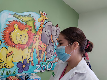 Dirección, horario, teléfono y opiniones de Laboratorio Quest Diagnostics Cap Campestre en Cd. Juárez