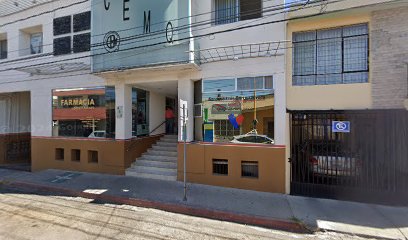 Dirección, horario, teléfono y opiniones de Laboratorio Químico Clínico de Aguascalientes en Aguascalientes