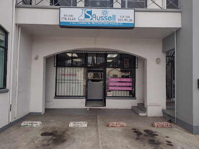 Dirección, horario, teléfono y opiniones de Laboratorio Russell en Ensenada
