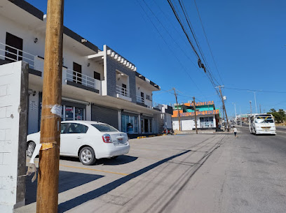 Dirección, horario, teléfono y opiniones de Laboratorio Salud y Bienestar en Cabo San Lucas