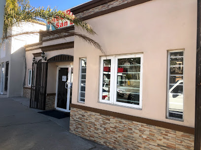 Dirección, horario, teléfono y opiniones de Laboratorio San Diego Matriz Centro en Tecate