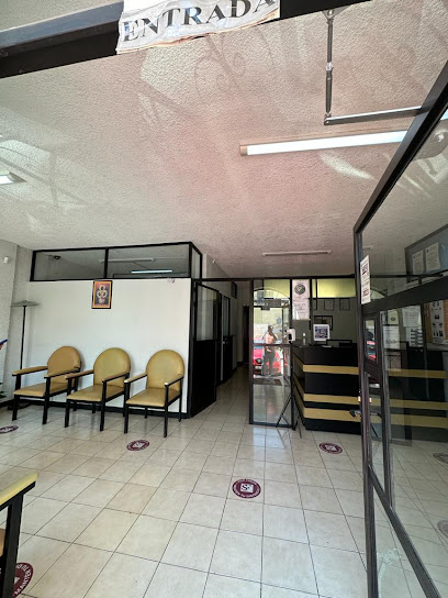 Dirección, horario, teléfono y opiniones de Laboratorio San Francisco en Pachuca