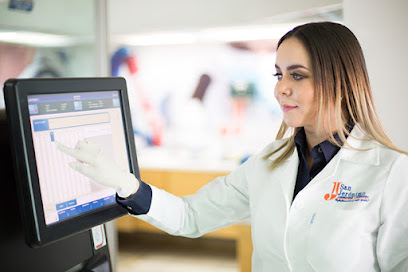 Dirección, horario, teléfono y opiniones de Laboratorio San Jerónimo Alameda en Aguascalientes