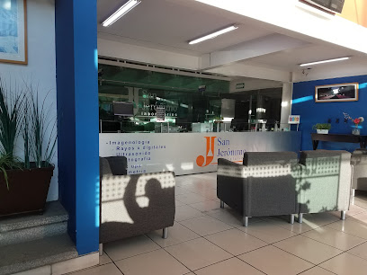 Dirección, horario, teléfono y opiniones de Laboratorio San Jerónimo Matriz Campestre en Aguascalientes