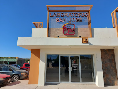 Dirección, horario, teléfono y opiniones de Laboratorio San Jose Suc Zapata en Hermosillo