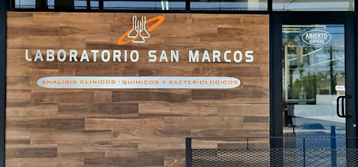 Dirección, horario, teléfono y opiniones de Laboratorio San Marcos en Mexicali