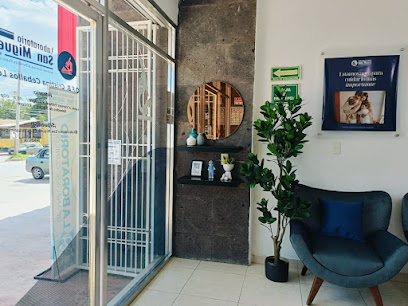 Dirección, horario, teléfono y opiniones de Laboratorio San Miguel Campeche en Campeche