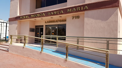 Dirección, horario, teléfono y opiniones de Laboratorio Santa María en Mexicali