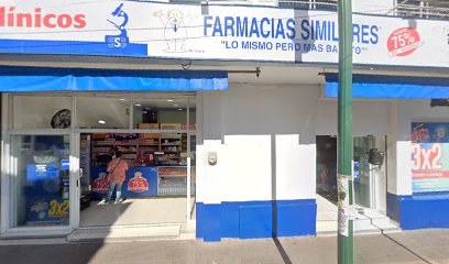 Dirección, horario, teléfono y opiniones de Laboratorio Simi en Tepic