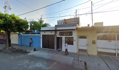 Dirección, horario, teléfono y opiniones de Laboratorio Suárez en Tecomán