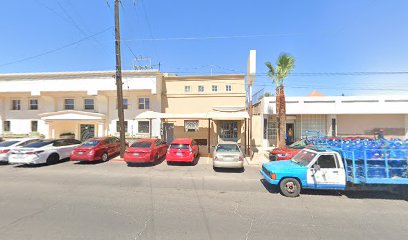 Dirección, horario, teléfono y opiniones de Laboratorio Vela en Mexicali