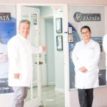 Dirección, horario, teléfono y opiniones de Laboratorio Zapata Río en Tijuana