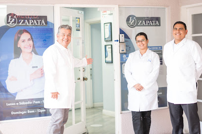 Dirección, horario, teléfono y opiniones de Laboratorio Zapata Río en Tijuana