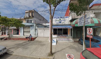 Dirección, horario, teléfono y opiniones de Laboratorio de Análisis Clínicos Biog-Lab en Cárdenas