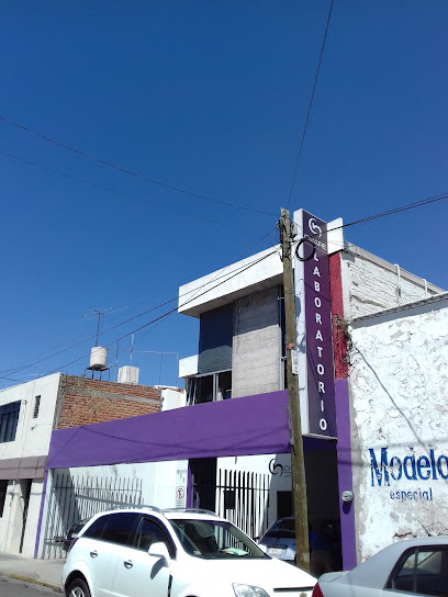 Dirección, horario, teléfono y opiniones de Laboratorio de Análisis Clínicos Chare en Aguascalientes