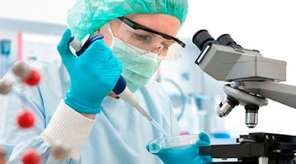 Dirección, horario, teléfono y opiniones de Laboratorio de Análisis Clínicos Galavis Setien en Nuevo Laredo