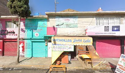 Dirección, horario, teléfono y opiniones de Laboratorio de Analisis Clinicos Grijalva en Valle de Chalco Solidaridad