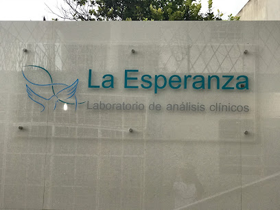 Dirección, horario, teléfono y opiniones de Laboratorio de Análisis Clínicos La Esperanza en Tizimín
