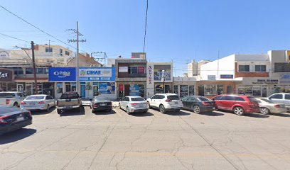 Dirección, horario, teléfono y opiniones de Laboratorio de Análisis Clínicos Quinsa en Delicias