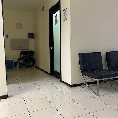 Dirección, horario, teléfono y opiniones de Laboratorio de Análisis Clínicos Rovisan en Tuxtla Gutiérrez