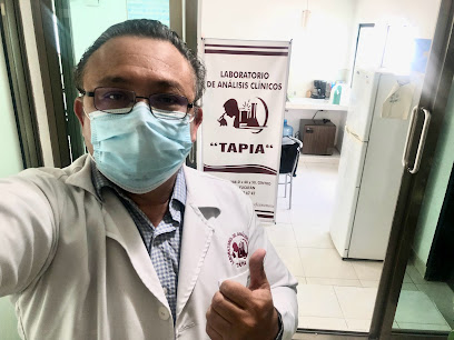 Dirección, horario, teléfono y opiniones de Laboratorio de Analisis Clínicos Tapia en Tizimín