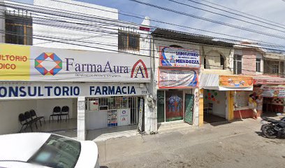 Dirección, horario, teléfono y opiniones de Laboratorio de Analisis Clinicos y Moleculares Mendozza en Celaya