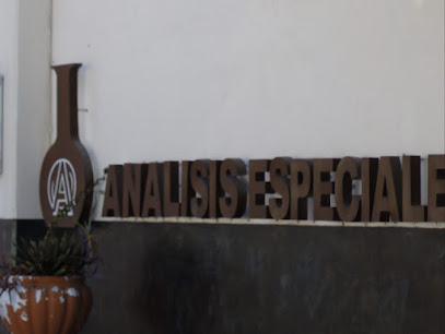 Dirección, horario, teléfono y opiniones de Laboratorio de Análisis Especiales y Diagnóstico Microbiológico en La Paz