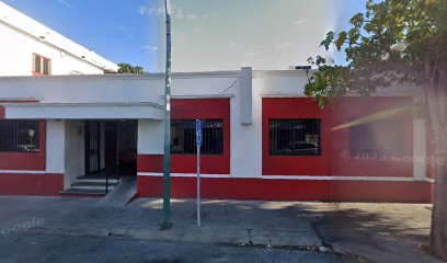 Dirección, horario, teléfono y opiniones de Laboratorio de Cruz Roja Mexicana en Colima
