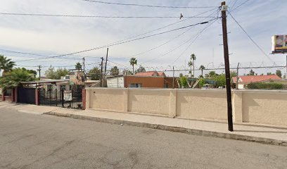Dirección, horario, teléfono y opiniones de Laboratorio de Jesus en Mexicali
