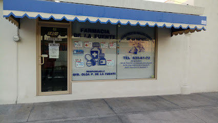 Dirección, horario, teléfono y opiniones de Laboratorio de La Fuente - Santa Elvira en Monclova