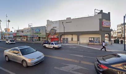 Dirección, horario, teléfono y opiniones de Laboratorio en Mexicali-Laboratorio Bio Care en Mexicali