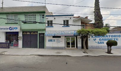 Dirección, horario, teléfono y opiniones de Laboratorio y Gabinete San José en Tláhuac