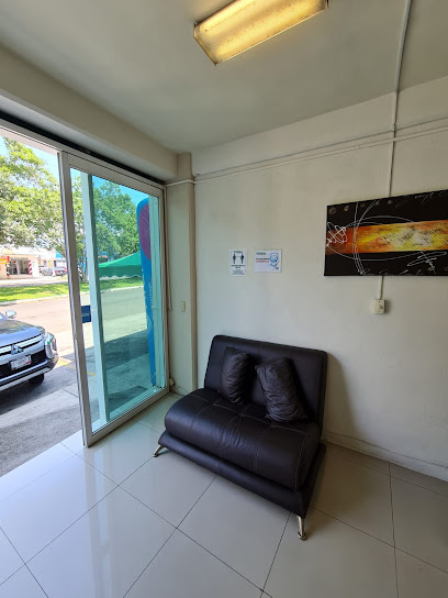 Dirección, horario, teléfono y opiniones de Laboratorios Adame Cliniclab Pablo Silva en Villa de Álvarez