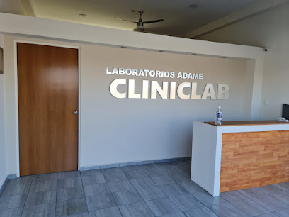 Dirección, horario, teléfono y opiniones de Laboratorios Adame Cliniclab Punta Diamante en Villa de Álvarez