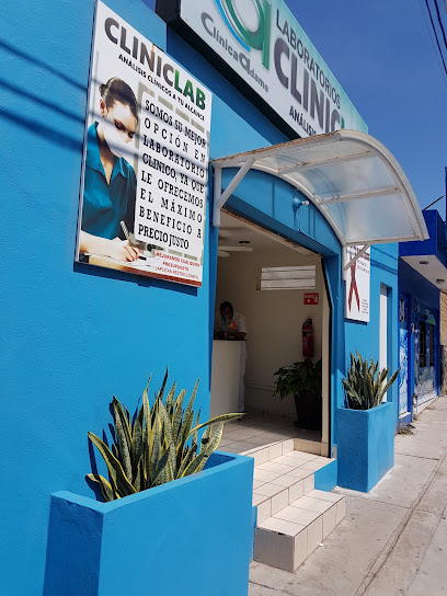 Dirección, horario, teléfono y opiniones de Laboratorios Adame Cliniclab en Villa de Álvarez